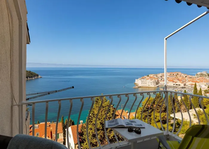 Apartment Agneza