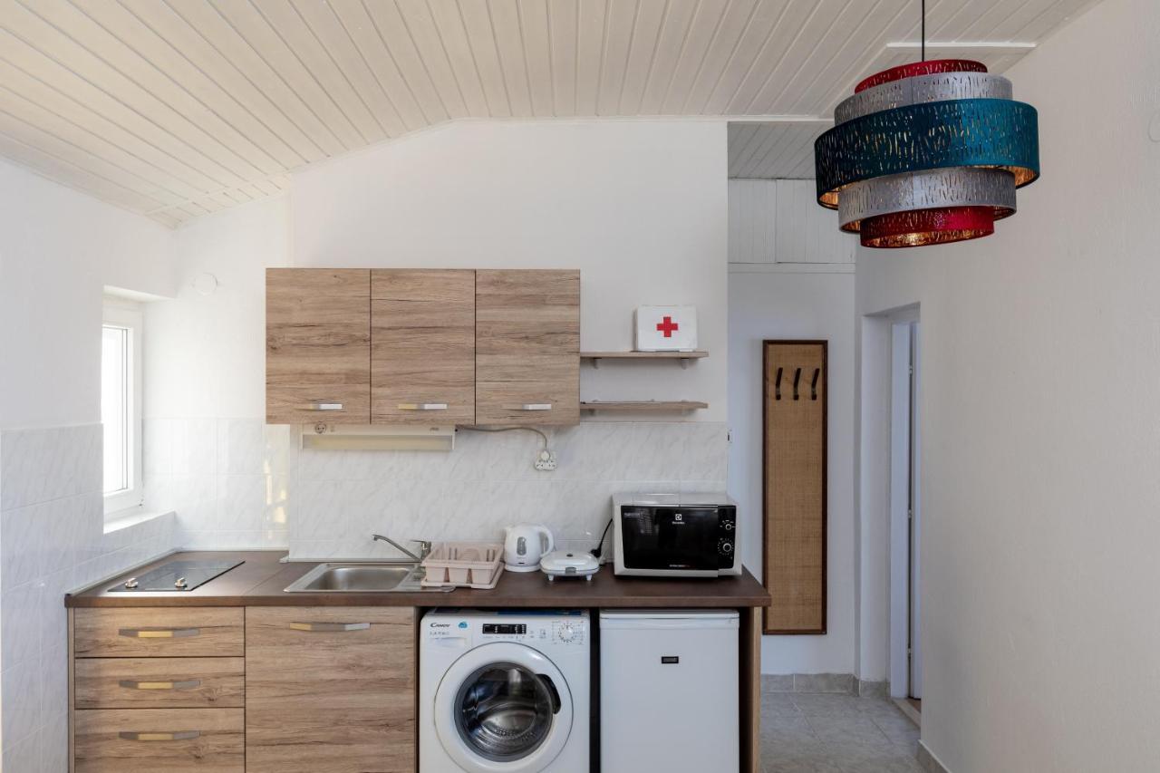 Agneza Apartmán *