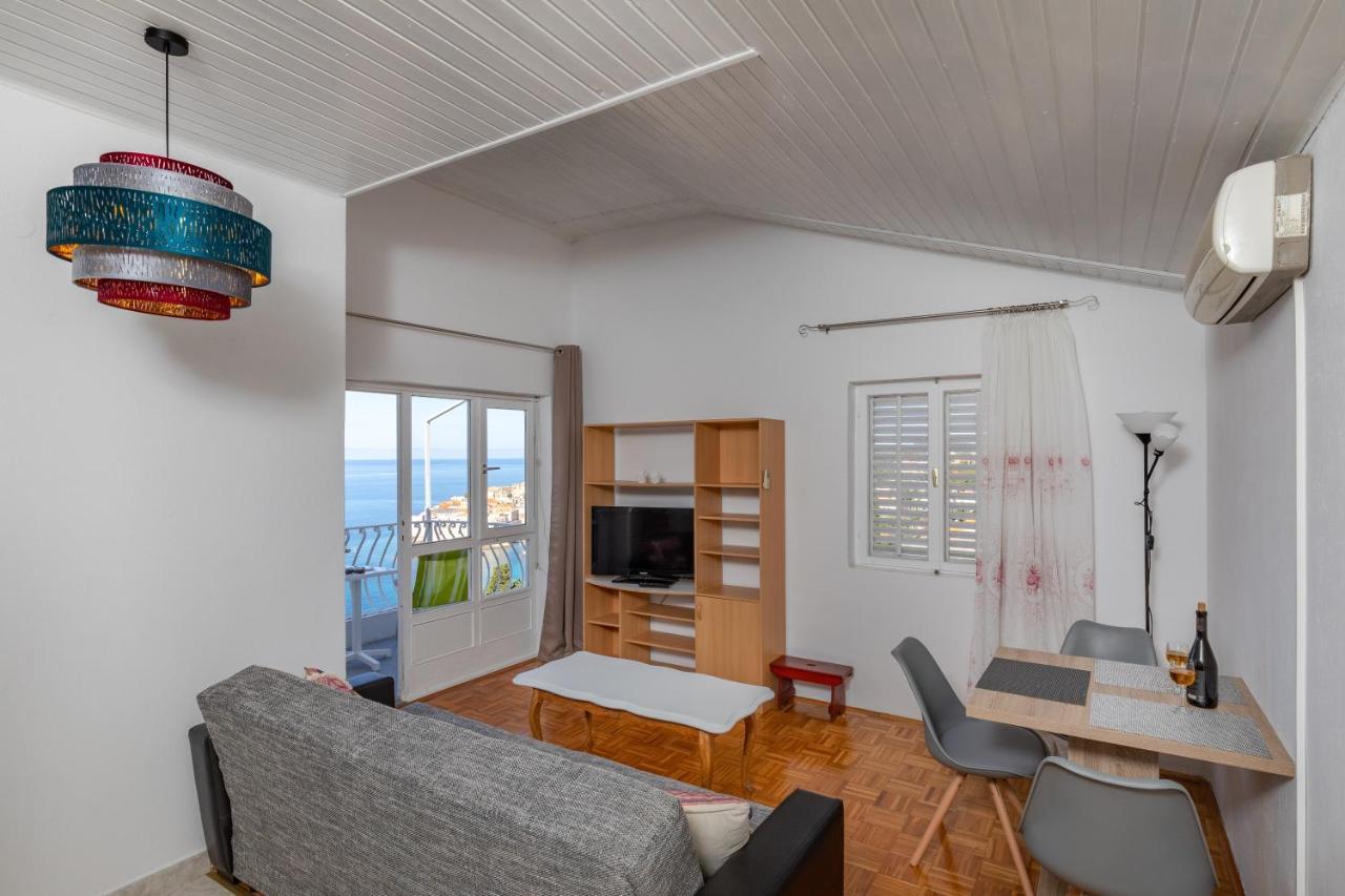 Apartmán Agneza *